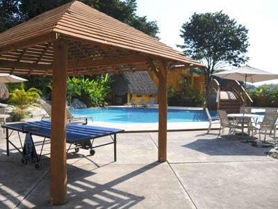 Chichaki Eco Resort Jalcomulco Esterno foto